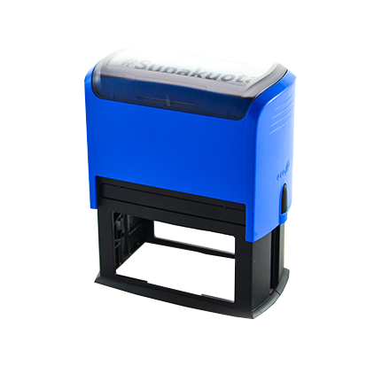 Automatinis antspaudas