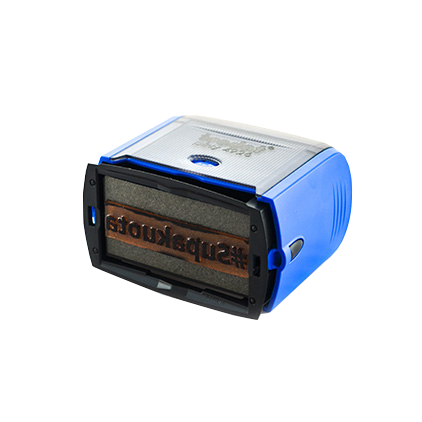 Automatinis antspaudas