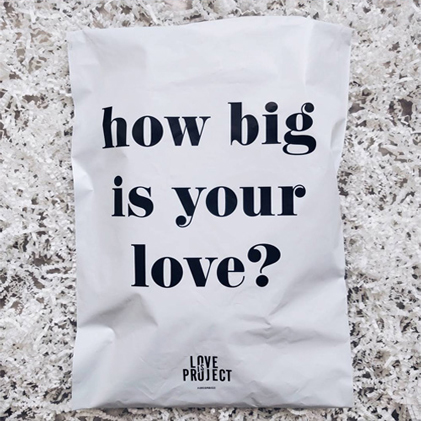 Kurjeriniai vokai su spauda