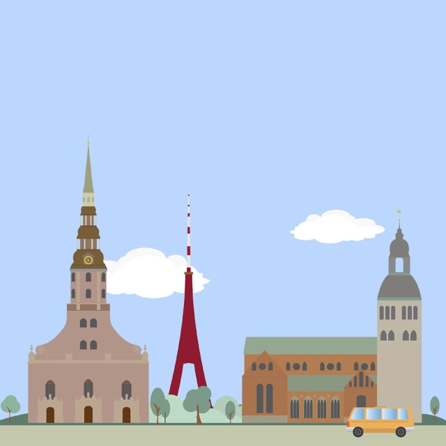 PaperSeal Veikals Rīga