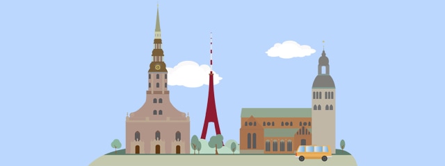 PaperSeal Riga store